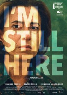 I'm Still Here