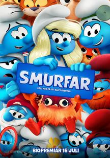 Smurfar