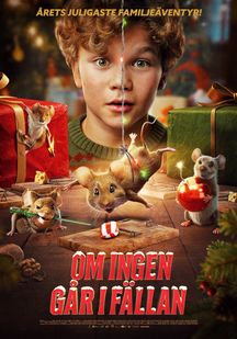 Om ingen går i fällan