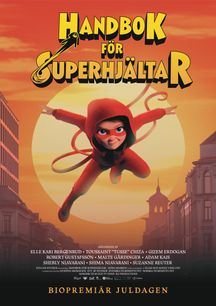 Handbok för superhjältar