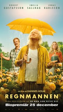 Regnmannen