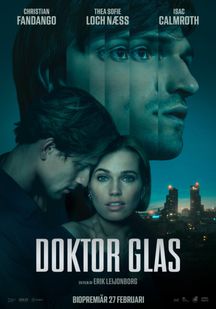 Doktor Glas