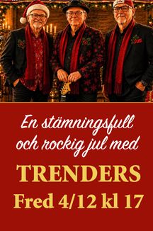 Trenders jul-AW