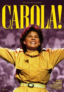 Carola!