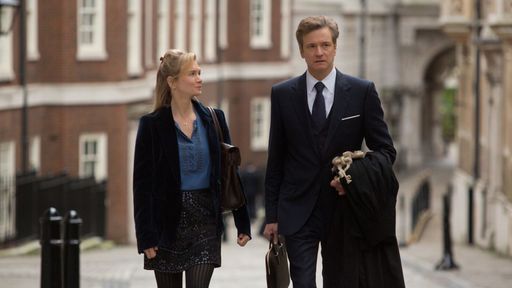Bridget Jones: Mad About the Boy
