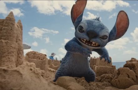 Lilo & Stitch