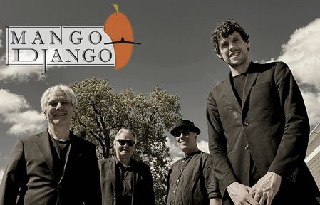 AW med MANGO DJANGO