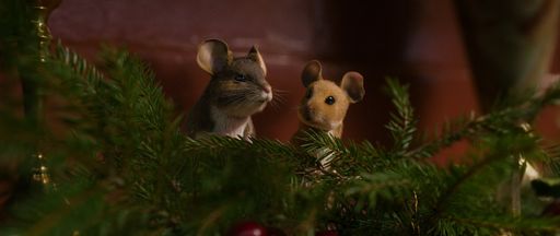 Om ingen går i fällan