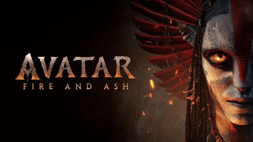 Avatar: Fire and Ash