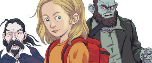 Barnteater - Nelly Rapp och Monsterakademin